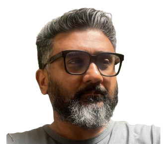 Kunal Shah