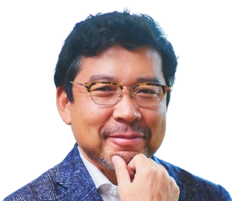 Nobutake Suzuki