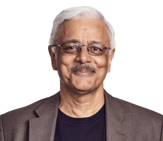Ray Harishankar