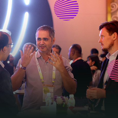 CEOs&#039; Networking Meet-ups @ GFF