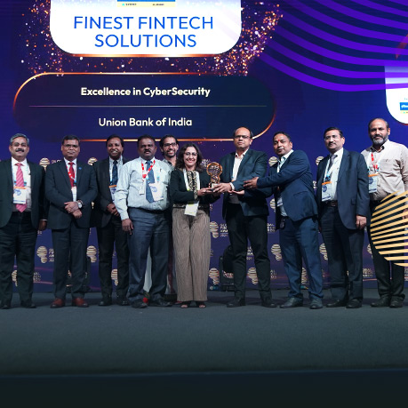 Global Fintech Awards