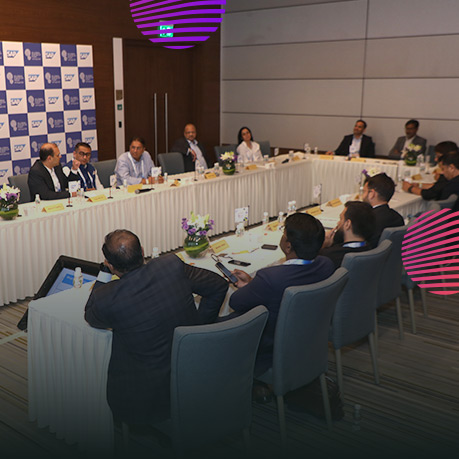 Roundtables @ GFF
