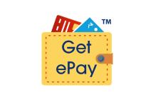 Get ePay