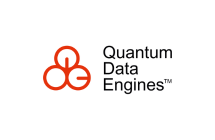 Quantum Data Engines