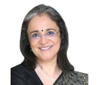 Smt. Madhabi Puri Bu…