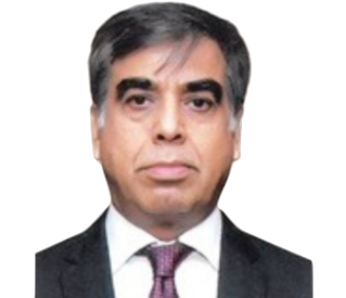 Shri Manoj Kumar